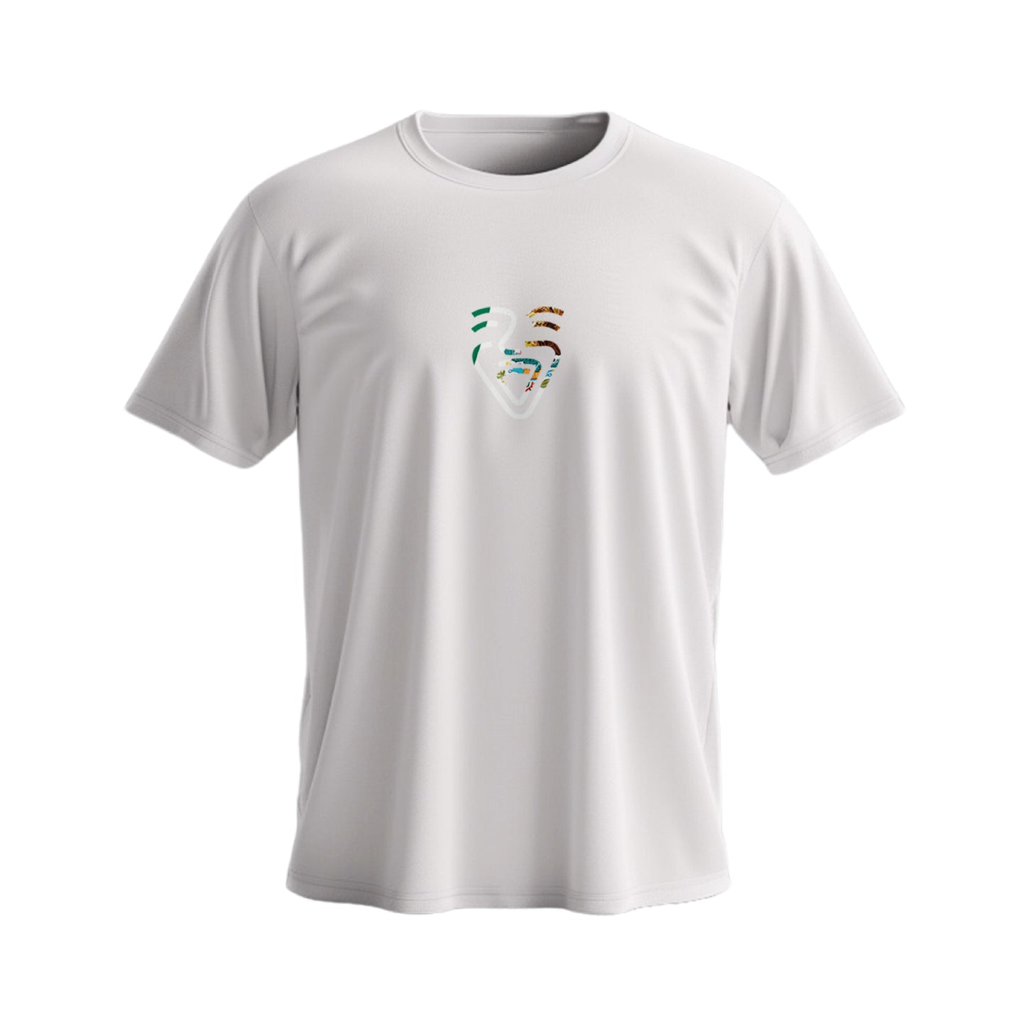 Cool Heather Grey