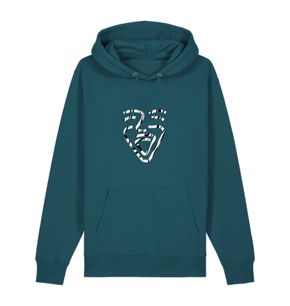 Stargazer Printed Sweater Front