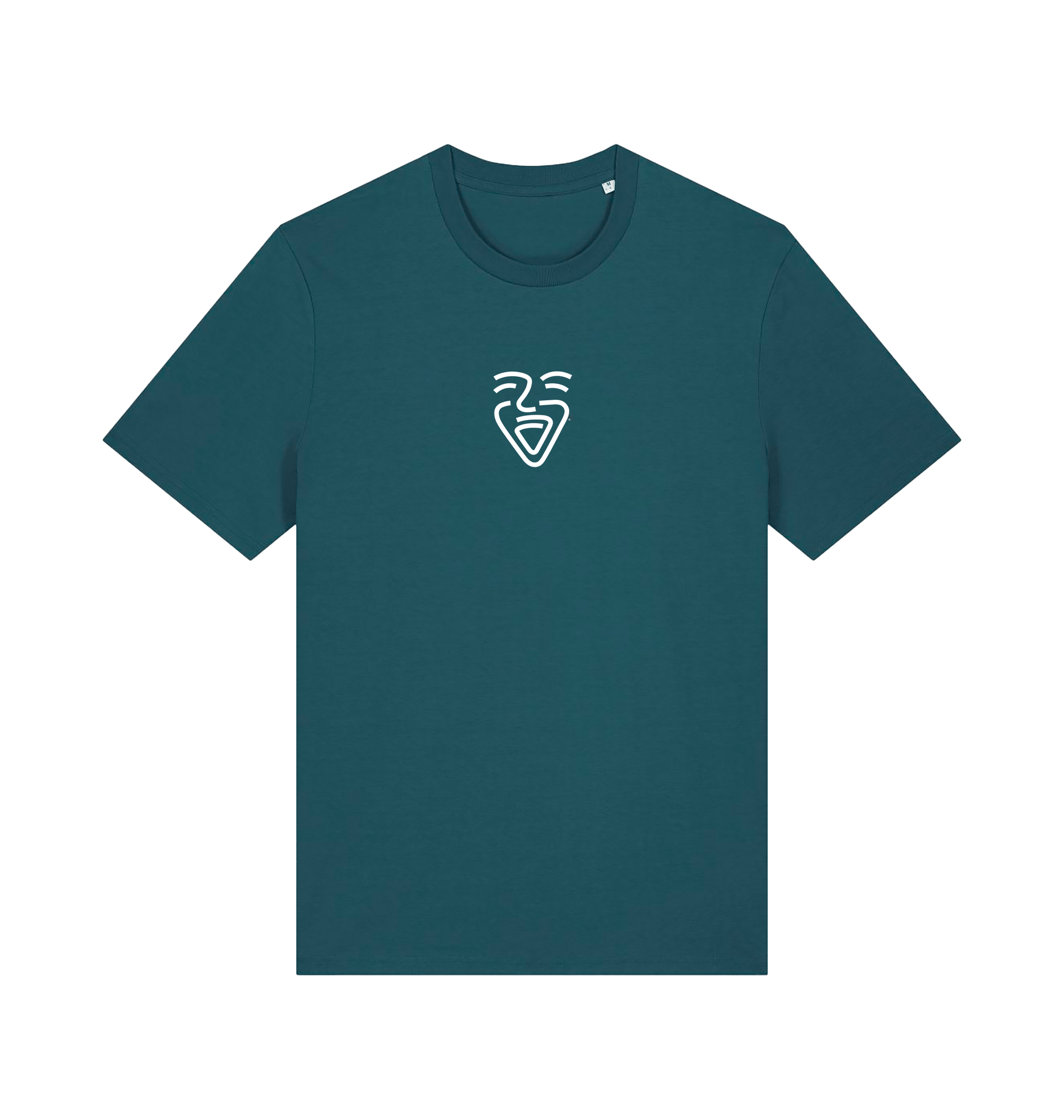Stargazer Printed T-shirt Front
