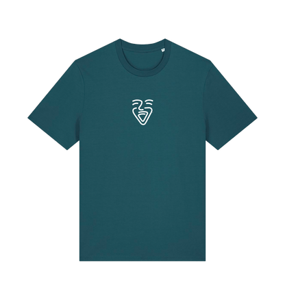 Stargazer Printed T-shirt Front
