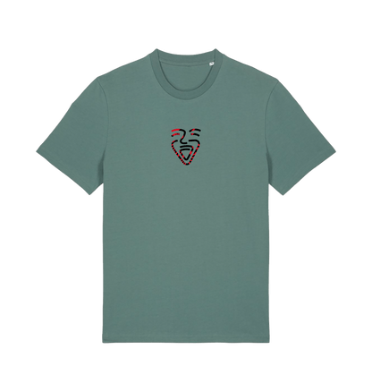 Green Bay Printed T-shirt Front
