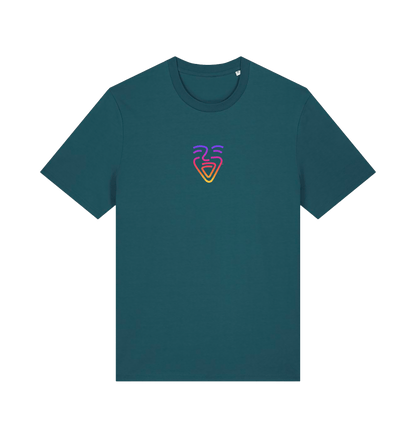 Stargazer Printed T-shirt Front