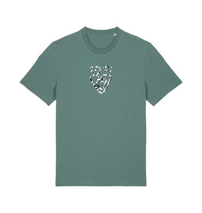 Green Bay Printed T-shirt Front