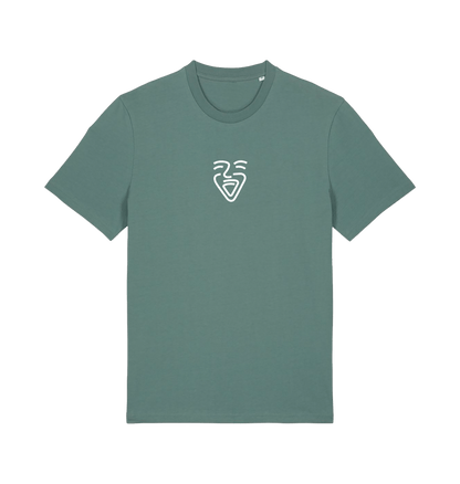 Green Bay Printed T-shirt Front