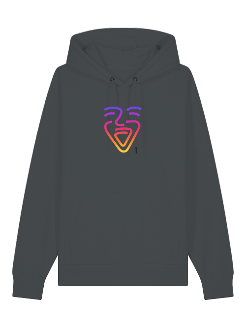 OneFam Logo Hoodie