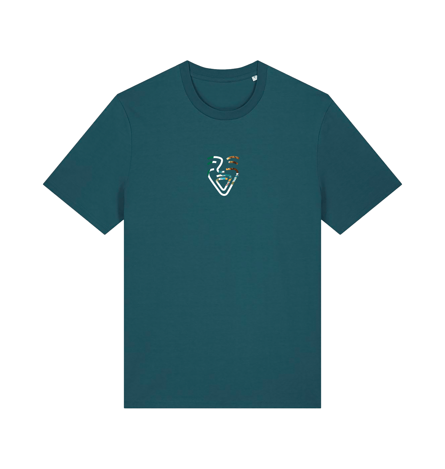 Stargazer Printed T-shirt Front