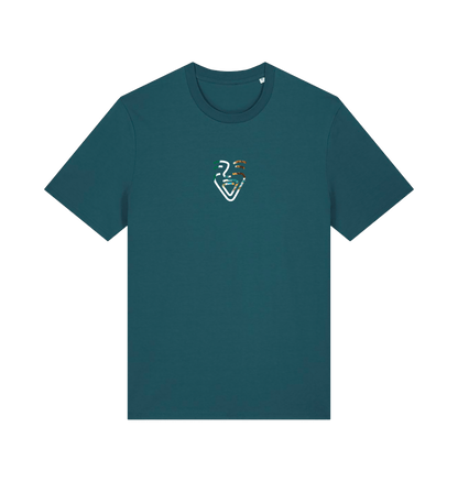 Stargazer Printed T-shirt Front