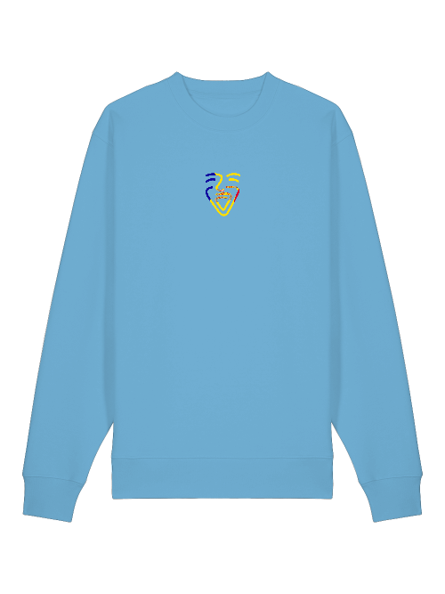 Andorra Sweater